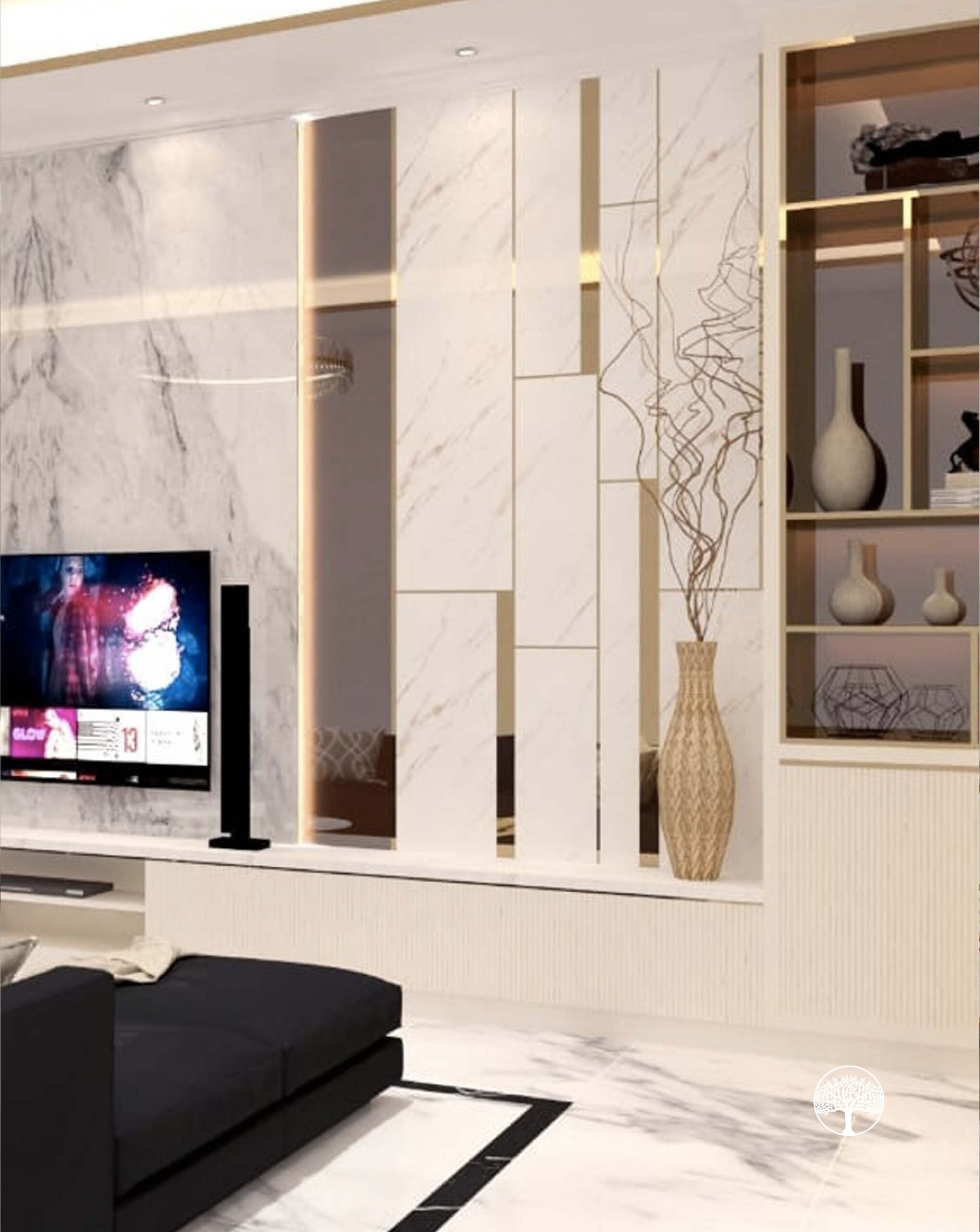 How Proper Lighting Can Create a Safe and Positive Home