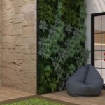 A Comfortable Space Begins with a Peaceful Heart