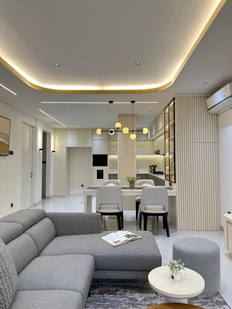 Why Nature is the New Luxury